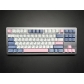 GMK Fuji 104+68 Cherry Profile ABS Doubleshot Keycaps Set for Cherry MX Mechanical Gaming Keyboard